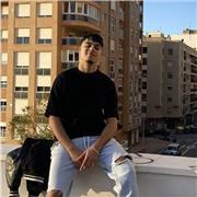 Profesor de Francés, Inglés y Arabe de todos los edades